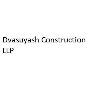 Dvasuyash Construction LLP Logo