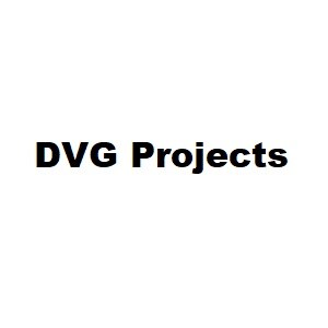 DVG Projects developer logo