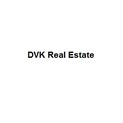 DVK Real Estate Logo