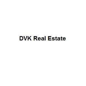 DVK Real Estate logo