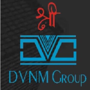DVNM Group Developer Logo