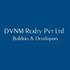 DVNM Realty Pvt Ltd Developer Logo