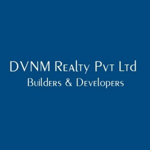 DVNM Realty Pvt Ltd Developer Logo
