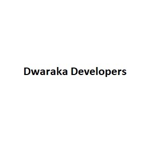 Dwaraka Developers logo