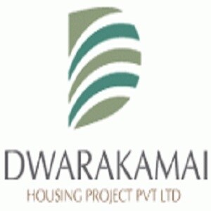 Dwarakamai Housing Project Pvt Ltd Developer Logo