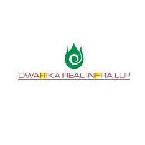 Dwarika Real Infra LLP developer logo