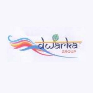 Dwarka Group developer logo