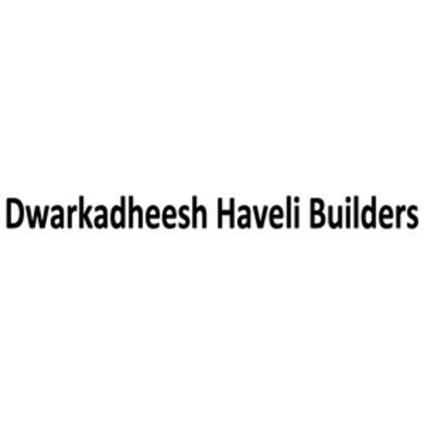 Dwarkadheesh Haveli Builders