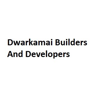 Dwarkamai Builders And Developers Logo