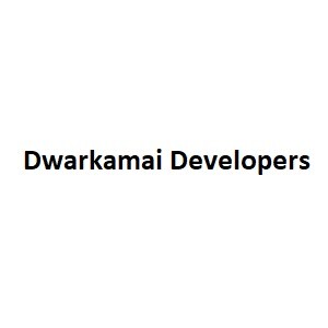 Dwarkamai Developers Logo