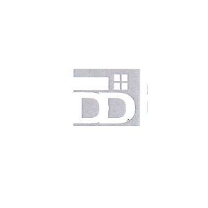 Dwarkesh Developers logo