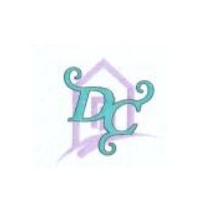 Dwarli Construction Logo