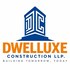 Dwelluxe Construction LLP Dwelluxe Construction LLP Developer Logo
