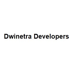 Dwinetra Developers logo