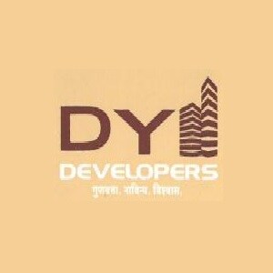 DY Developers developer logo