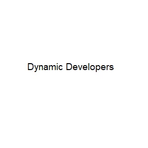 Dynamic Developers