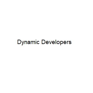Dynamic Developers Developer Logo