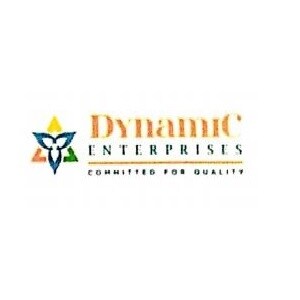 Dynamic Enterprises developer logo