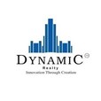 Dynamic Realty Developer Logo