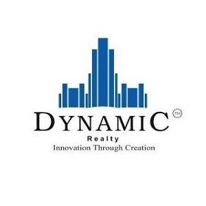 Dynamic Realty logo