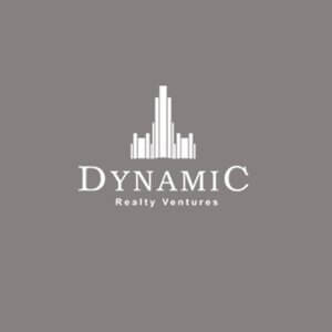 Dynamic Realty Developer Logo