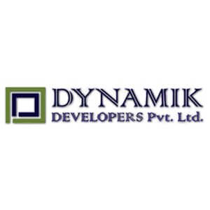 Dynamik developer logo