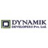 Dynamik Developer Logo
