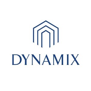Dynamix Group Developer Logo