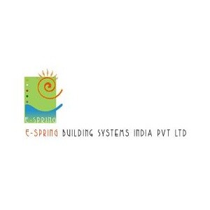 E Spring Building Systems India Logo
