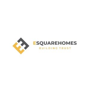 E Square Homes Lucknow Developer Logo