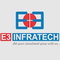 E3 Infratech Logo