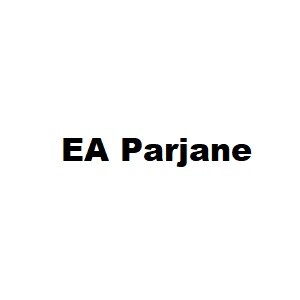 EA Parjane Developer Logo