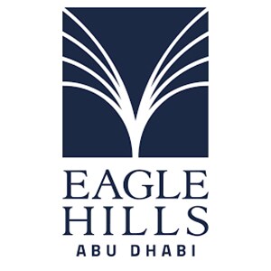 Eagle Hills Developer Logo