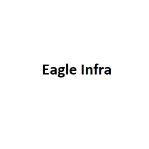 Eagle Infra Logo