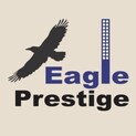 Eagle Prestige Logo