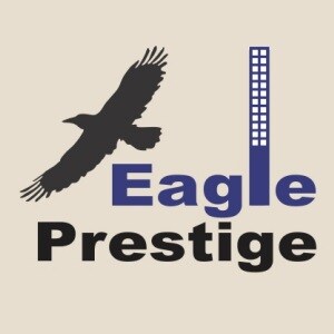 Eagle Prestige logo