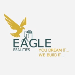 Eagle Realities Developer Logo