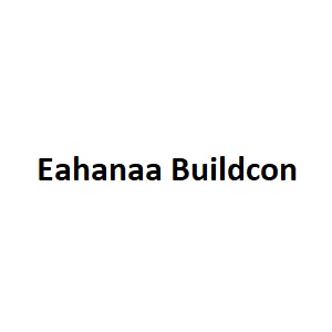 Eahanaa Buildcon