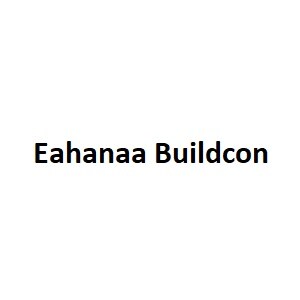Eahanaa Buildcon developer logo