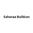 Eahanaa Buildcon Developer Logo