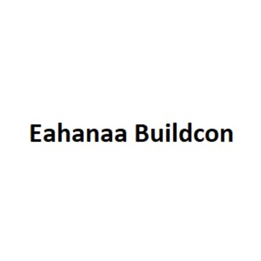 Eahanaa Buildcon