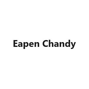 Eapen Chandy logo
