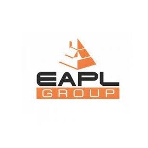 Eapl Group Developer Logo