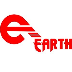 Earth Builders Mumbai Developer Logo