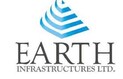 Earth Graphics Logo