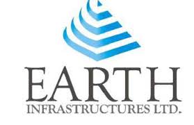 Earth Graphics developer logo