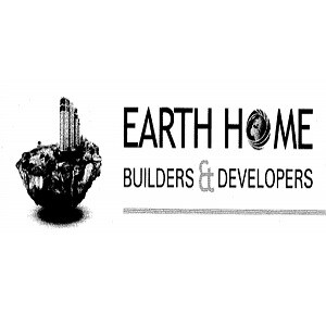 Earth Home Builders Logo