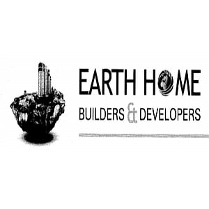Earth Home Builders logo