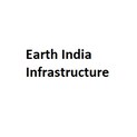Earth India Infrastructure Logo