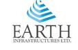 Earth Infrastructures Developer Logo